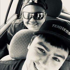 Meet your Posher, Zach